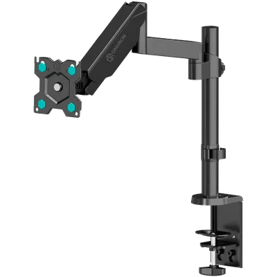 Кронштейн для монитора ONKRON ONKRON G70 BLACK, 13-34", нагрузка 1-8 кг