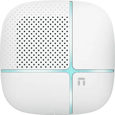 Точка доступа NETIS EAP912, AC1200, 2,4/5 ГГц, 2×1 Гбит/с, PoE