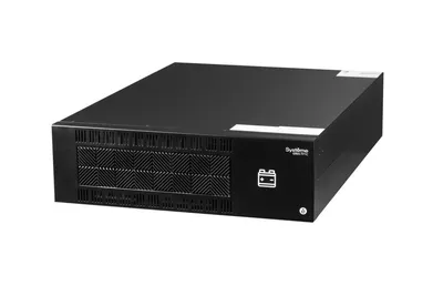 Батарейный модуль Systeme Electric BPSE240RT3U5, 240 В, 20 АКБ, 3U, Rack/Tower