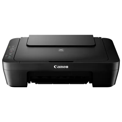 МФУ Canon 0727C067, A4, струйный, USB