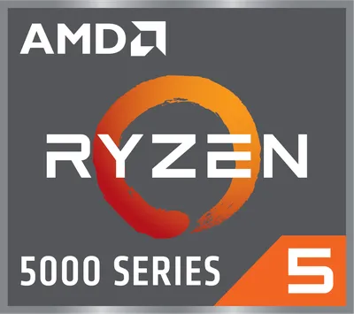 Процессор AMD 100-000000065, Ryzen 5 5600X, 3.7/4.6 ГГц, OEM