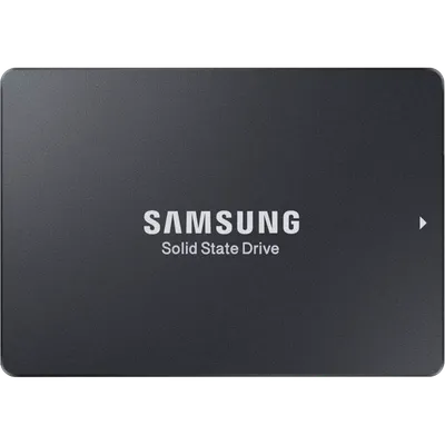 SSD Samsung PM9A3 MZQL215THBLA-00A07, 15.36ТБ, U.2, NVMe PCIe 4.0