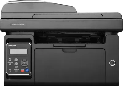 МФУ Pantum M6550NW, A4, лазерное ЧБ, 22стр/мин, WiFi