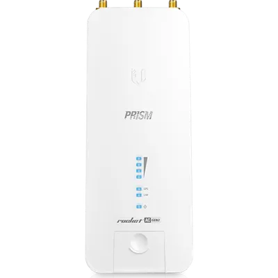 Точка доступа Ubiquiti Rocket 5AC PRISM Gen2 (RP-5AC-Gen2), 5 ГГц, airMAX ac