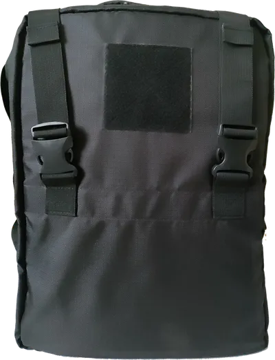 Рюкзак для ноутбука СмартТек BPD-1415-1-B, до 15.6"