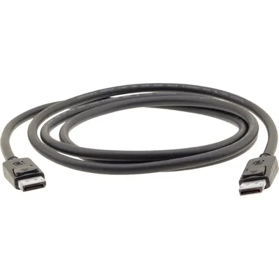 Кабель Kramer C-DP-3, DisplayPort, 0.9м