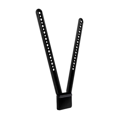939-001498 - Держатель Logitech для крепления камеры MeetUP к монитору до 55'' (TV Mount)