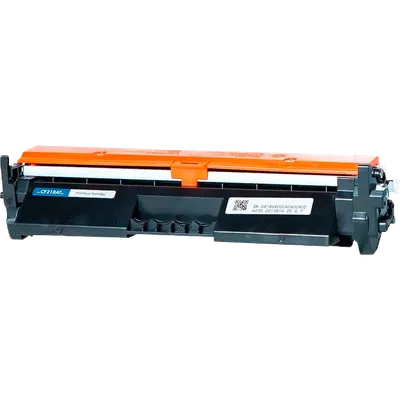 Картридж лазерный NV Print NV-CF218AT, для HP, 1400 стр.