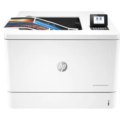 Принтер HP Color LaserJet Enterprise M751dn, A3, цветной, 41 стр/мин, дуплекс