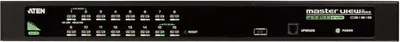 KVM-переключатель ATEN CS1316-AT-G, 16 портов, PS/2-USB