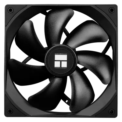 Кулер корпусной Thermalright TL-C14C, 140×140×25мм, PWM
