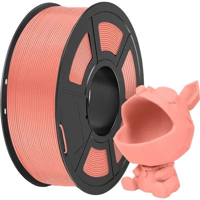 Филамент NV Print NV-3D-PLA-META-PINK, PLA Meta, 1.75мм, 1кг