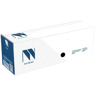 Тонер-картридж NV Print NV-W1510X, чёрный, 9700 страниц, для HP LaserJet Pro 4003/4103