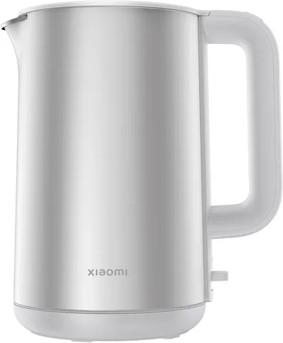 Чайник электрический Xiaomi Electric Kettle S1 EU BHR9539EU, 1,7 л, 1800 Вт