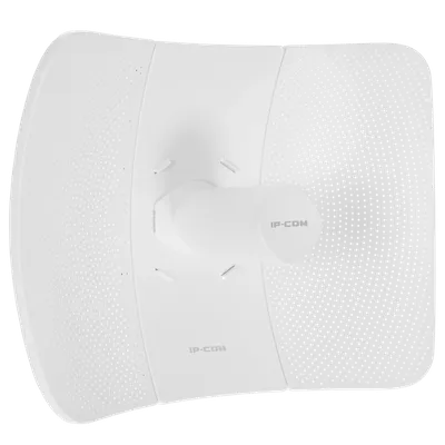 Радиомост Tenda iLBE-5AC, 5 ГГц, 867 Мбит/с, 1×1GbE, PoE