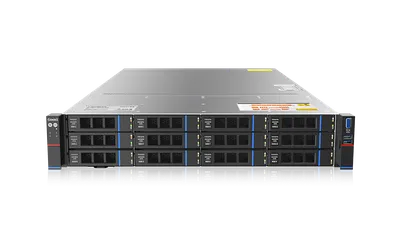 Серверная платформа/ Gooxi AS201-D12R-NV-G4 EGS 4th Gen 2U 12 disks barebone based on rapidsapphire , with SATA/SAS/NVMe direct backplane, support 8* SATA/SAS/NVME+ 4*SATA/SAS, 2x CPU cooler 350w, PSU : 1300W1+1, EU power cables, rail kits