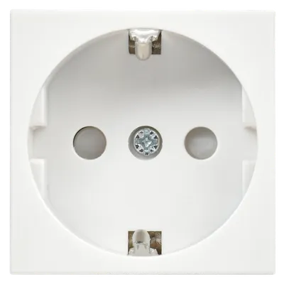 Розетка IEK РКС-20-30-П-К CKK-40D-RSZB2-K01-K, 2К+З, 16 А, 2 модуля