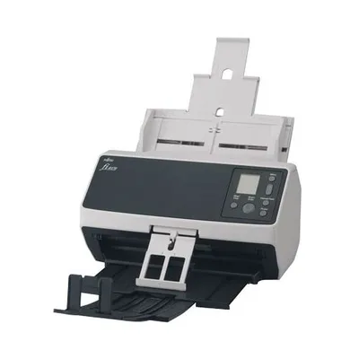 Сканер PFU Imaging Solutions Europe Limited PA03810-B001, A4, двухсторонний, 90 стр/мин, автоподатчик 100 листов