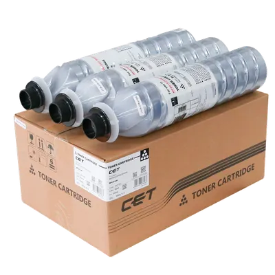 Картридж CET CET6606 для RICOH MP2014/2014D, чёрный, 12000 страниц