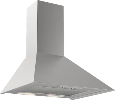 Вытяжка Elikor 60Н-650-П3Л УХЛ 4.2, 60 см, 650 м³/ч, 56 дБ