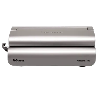 Переплетчик Fellowes FS-56209, на пластиковую пружину, до 500 л.