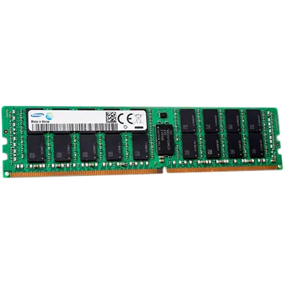 Модуль памяти Samsung M393A8G40BB4-CWECO, DDR4 RDIMM ECC Reg, 64 ГБ, 3200 МГц, 2Rx4