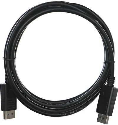 Кабель Telecom CG712-2M, DisplayPort 1.2, 2м