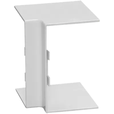 Угол внутренний IEK CKMP10D-V-040-016-K01 КМВ 40×16, белый, 4 шт.