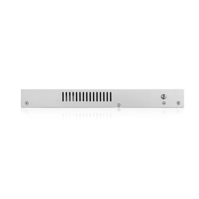 Межсетевой экран Zyxel GS1008HP-EU0101F, 12×GE, 2×SFP