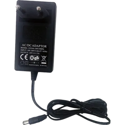 Блок питания SC&T SWP241250, DC24V/30W, 1.25A