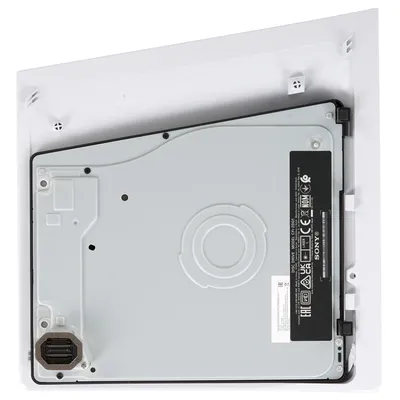 Оптический привод Sony CFI-ZDD1, BD-ROM, для PS5 Slim Digital и PS5 Pro