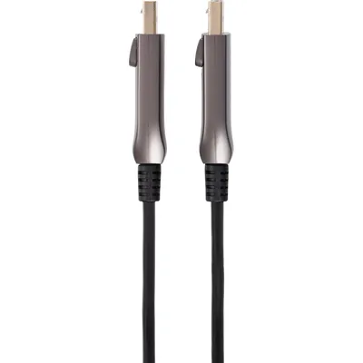 Кабель Telecom TCG2130-30M, DisplayPort 1.4, 8K@60Hz, 30м