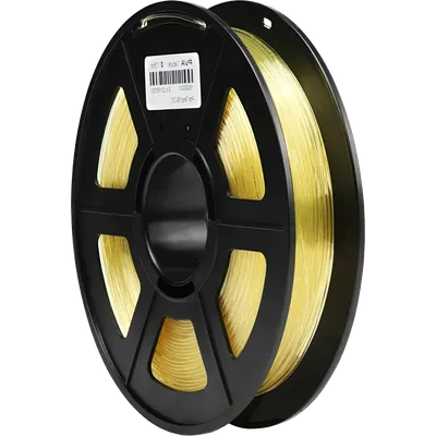 Филамент NV Print NV-3D-PVA, PVA, 1.75 мм, 0.5 кг, прозрачный