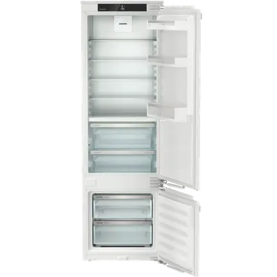 Холодильник Liebherr ICBc 5122-22 001, встраиваемый, 2 камеры, 1770 мм, A++