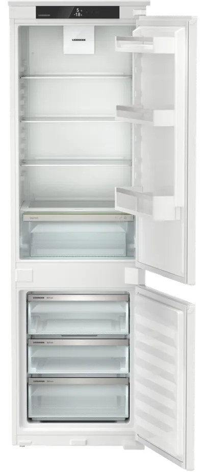 Холодильник Liebherr ICNSe 5103-22 001, встраиваемый, NoFrost, 1770×541×545мм