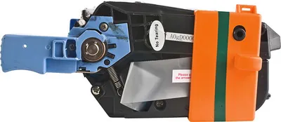 Картридж Cactus CS-C9732A (HP 645A), жёлтый, 12 000 стр., для HP CLJ 5500/5550