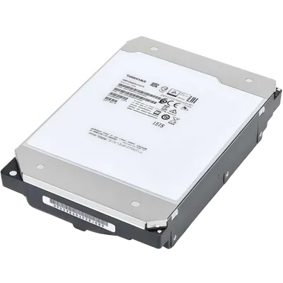 Жесткий диск Toshiba MG11SCA18TE, 18 ТБ, 3.5", SAS 12Gb/s, 7200 об/мин, 512 МБ