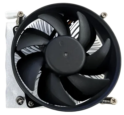 Радиатор Ablecom ACL-S41120, LGA1700/LGA1851, 2U, 100 Вт