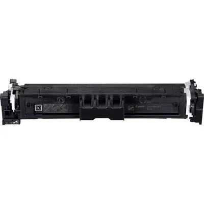 Тонер-картридж Canon 069H (5098C002), чёрный, 7600 стр., оригинал
