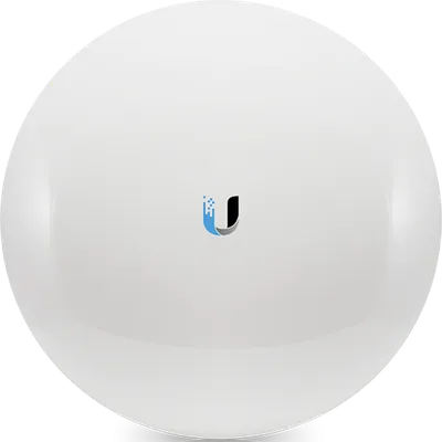 Точка доступа Ubiquiti NBE-2AC-13, 5 ГГц, 802.11ac, секторная 90°