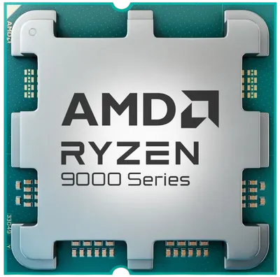 Центральный Процессор AMD RYZEN 9 9850X3D OEM (Granite Ridge, 4nm, C8/T16, Base 4,7GHz, Turbo 5,6GHz, GPU Radeon Graphics, L3 96Mb, TDP 120W, SAM5)