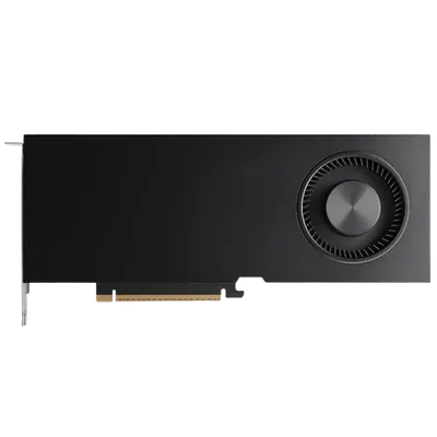 Видеокарта NVIDIA RTX PRO 5000 Blackwell, 48 ГБ GDDR7 ECC, PCIe 5.0 x16, 300 Вт