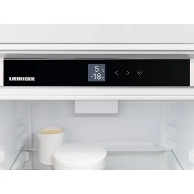 Холодильник Liebherr ICBc 5122-22 001, встраиваемый, 2 камеры, 1770 мм, A++