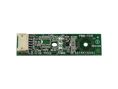 Чип блока проявки CET CET8230, для Konica Minolta Bizhub C220/C280/C224/C284