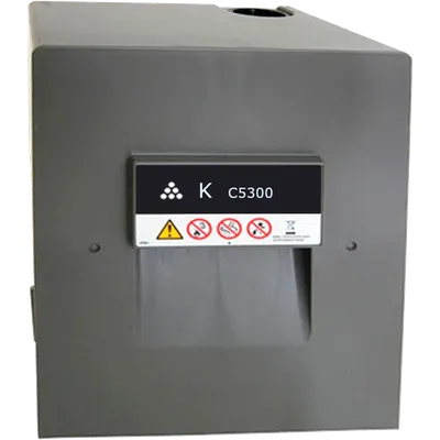 Тонер Ricoh 828601, черный, тип С5300, для ProC53xx