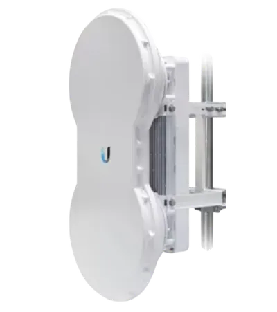 Точка доступа Ubiquiti AF-5U, airFiber 5U, 5-6 ГГц, 1.2 Гбит/с, 23 дБи