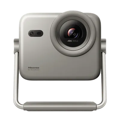 Проектор Hisense M2 PRO, DLP, 4K UHD, 1300 лм, экран 65–200", VIDAA U