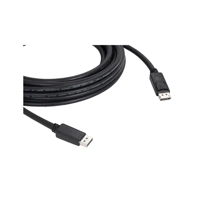 Кабель Kramer C-DP-25, DisplayPort, 7.6м