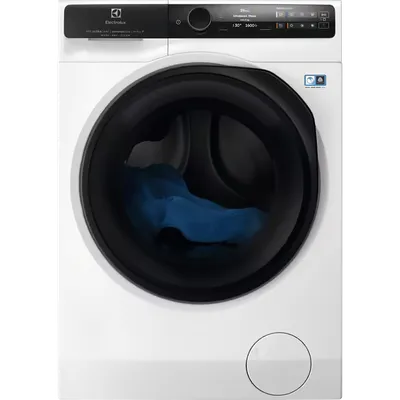 Стирально-сушильная машина Electrolux EW8W7607QE, стирка 11 кг / сушка 7 кг, 1600 об/мин, PerfectCare 800
