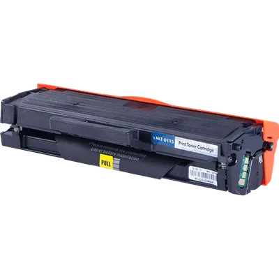 Тонер-картридж NV Print NV-MLTD111S для Samsung Xpress, чёрный, 1000 страниц